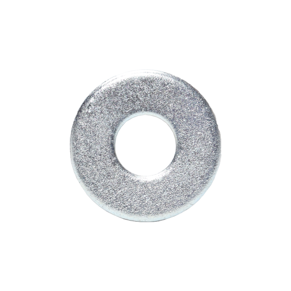 1 1/2" Flat Washers Low Carbon USS Zinc Cr+3 1 1/2" Flat Washers Low